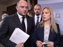 Ваня Тагарева от ГЕРБ-СДС бе избрана за зам.-председател на СОС, Стефан Марков влиза на мястото на Георги Георгиев