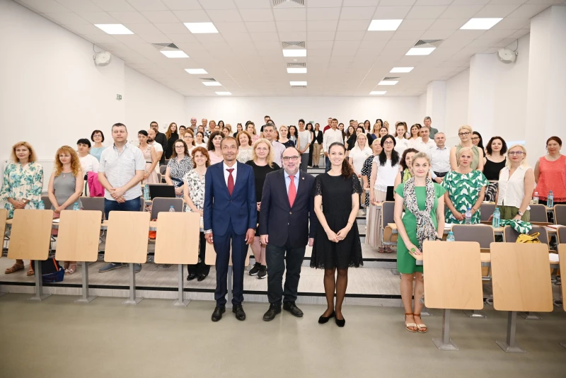 МОН с мерки за привличане на чуждестранни студенти