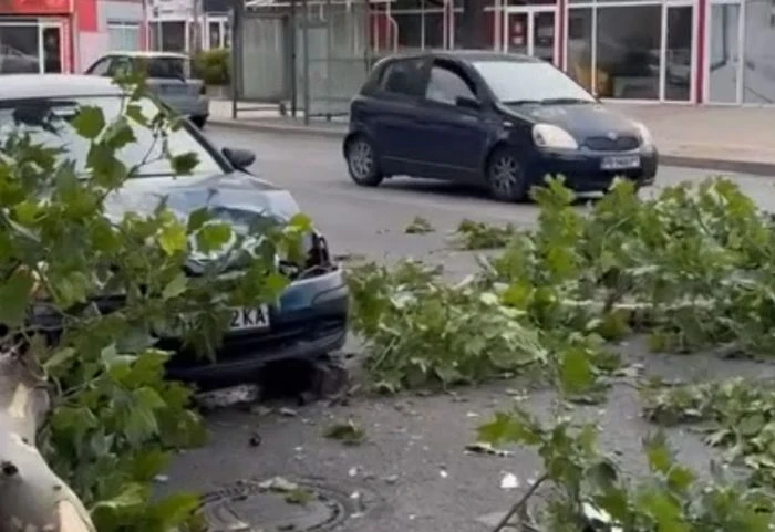 Нови предупреждения за утре, но не за високи температури