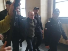 Съдът върна в ареста обвинения за контрабанда Марин Димитров 