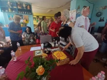 "ХобиСклуб "Добрич празнува 24 - я си рожден ден