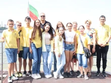 Повече от 160 деца от Русенско се включиха в инициатива по случай Деня на река Дунав
