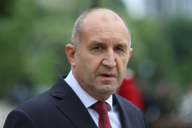 Президентът Румен Радев не приема предложението на Министерски съвет да