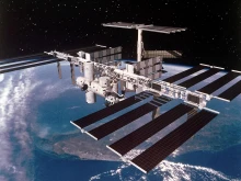 SpaceX ще получи 843 милиона от НАСА, за да "унищожи" Международната космическа станция