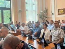 Падна ротацията при председателстване на ОбС в Кюстендил