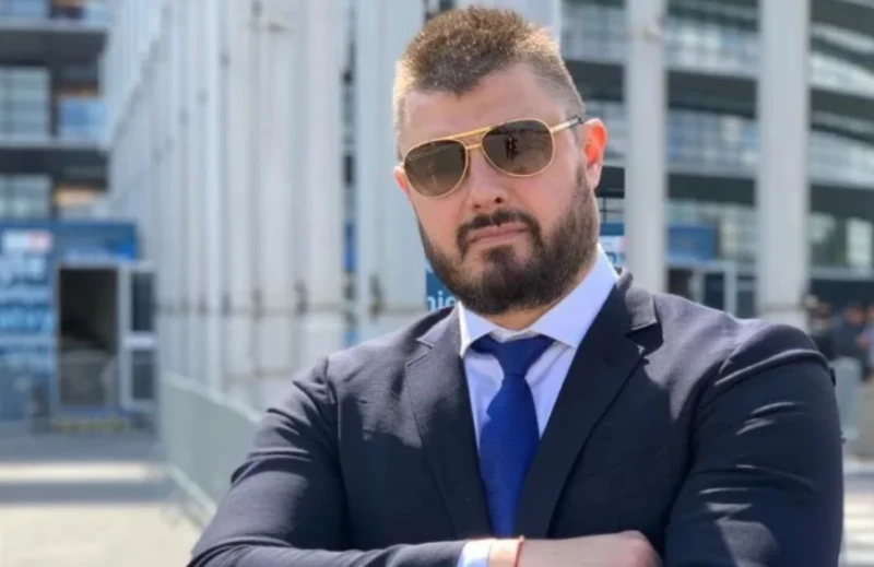 Николай Бареков за Гюров: Същият льольо можеше да е служебен премиер на мястото на Главчев