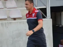 Йордан Юруков се завръща в ЦСКА