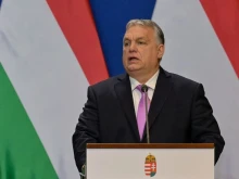 Орбан: Ние не подкрепяме срамното споразумение за разпределение на функциите в ЕС