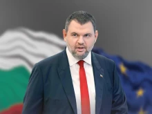Делян Пеевски: Радев доказа, че не е достоен да представлява интересите на българския народ в НАТО