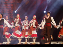 "Русчуклийче" вече в Топ 10 за български танцов фолклор