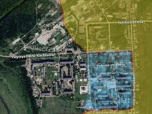 ОСГВ "Хортица": ВСУ изтласкаха руснаците от микрорайон "Канал" в Часов Яр