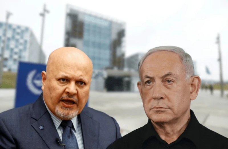 МНС отлага издаването на заповеди за арест на Нетаняху и Галант