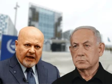 МНС отлага издаването на заповеди за арест на Нетаняху и Галант