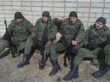 Forbes: "Кървава баня": Русия е била на косъм от загубата на цяла елитна бригада във Волчанск
