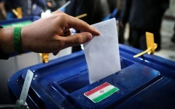 В Иран се провеждат извънредни президентски избори