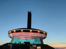 .  :       OPEN BUZLUDZHA 2024.