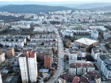 Подписват договори за саниране на блокове във Велико Търново по новата програма