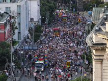 ИПИ: България губи милиарди заради дискриминацията срещу лесбийките, гейовете и бисексуалните