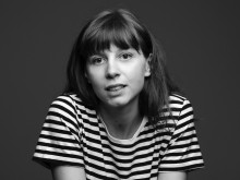 "Днес не ми се излиза" на Неда Узунколева излиза като аудиокнига