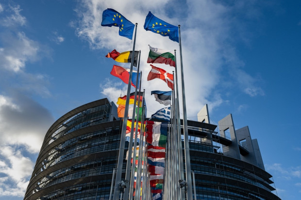Новият Регламент за екодизайн на ЕС въвежда една по широка
