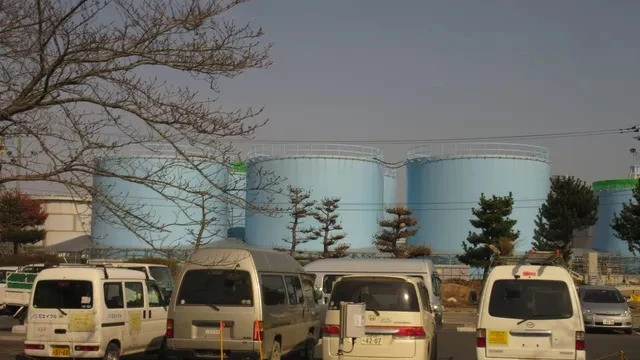 Операторът на АЕЦ "Фукушима-1" започна седмото по ред изхвърляне на пречистена вода в океана