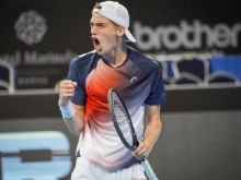 Пьотр Нестеров стигна финала на двойки на силен тенис турнир в Румъния