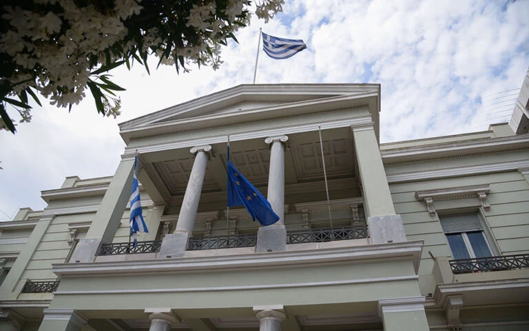 Гърция обвини политическите лидери на Северна Македония в "иредентизъм" и "пълно непознаване на историята"