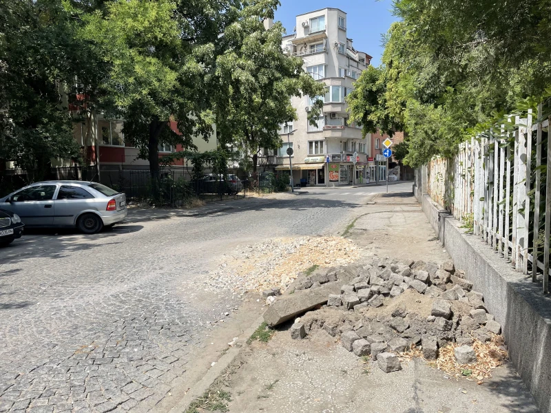 Читателка: Поредният абсурд в България