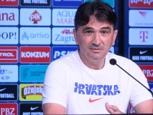 В Хърватия обявиха дали Златко Далич остава начело на националния отбор