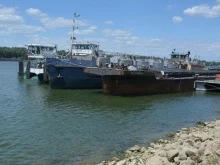 Още това лято: Пускат ферибота Русе - Гюргево
