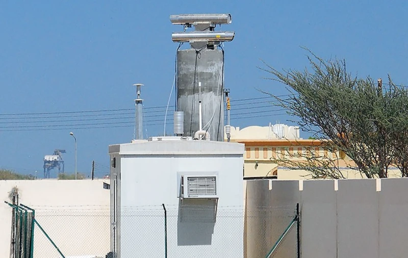 Община Русе въвежда високотехнологична система за мониторинг на качеството на атмосферния въздух