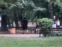 Пубери с нагло и арогантно поведение в Пловдив