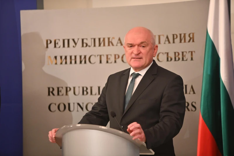 Главчев: РСМ да изпълнява поетите ангажименти