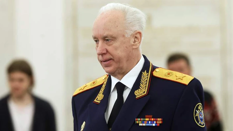 Русия обяви за издирване 28 военни ръководители на Въоръжените сили на Украйна