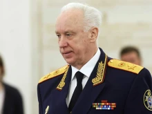 Русия обяви за издирване 28 военни ръководители на Въоръжените сили на Украйна