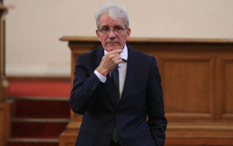 ДПС - Пловдив свали доверие от Рамадан Аталай, иска се и оставката му от НС