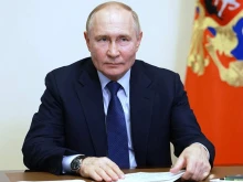 Путин: Русия трябва да започне производството на ракети със среден и малък обсег
