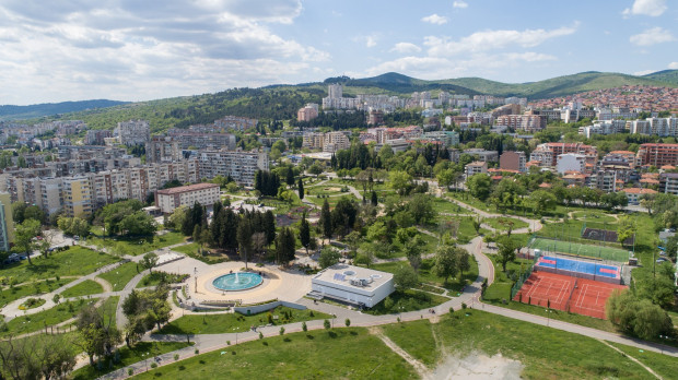 Програма на Безплатни градски турове през летните месеци в Стара Загора