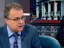 Стоян Михалев, ПП-ДБ: В държавата текат вътрешни чистки на всякакви нива