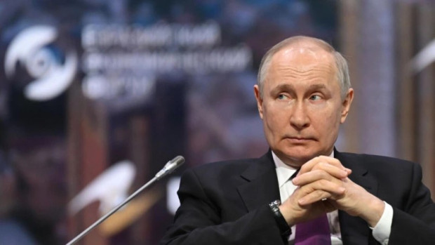 ISW: Путин говори за ядрени оръжия със среден и малък обсег в опит да повлияе на решенията на Запада