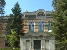 140 избират нов патриарх