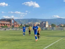 Ботев II с разгром над Марица, младок с два гола