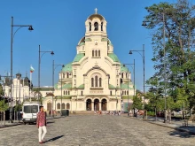 НСО въвежда мерки за сигурност в София заради избора на нов патриарх