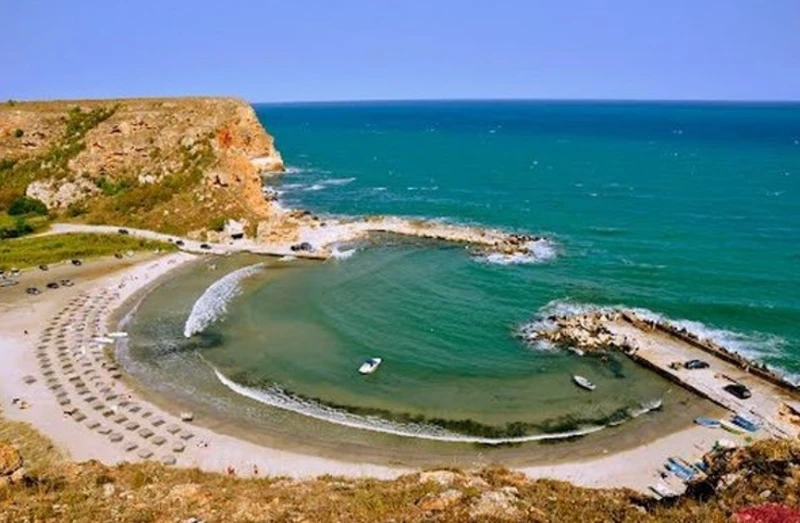 Плажът на Калиакра попада в престижна световна класация