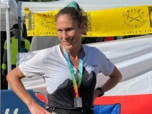 Мария Николова се завърна с рекорд и седма титла в Обиколката на Витоша
