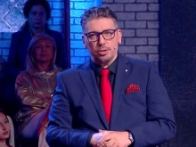 Геро обиден заради "Скрита самоличност"