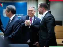 Нова група в Европейския парламент