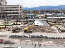 Ударно отчуждават имоти заради пробива под Централна ЖП гара в Пловдив