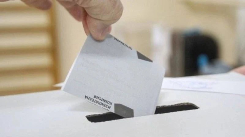 24.91 % е избирателната активност на балотажа в Теплен