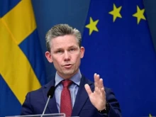 Министърът на отбраната на Швеция: Русия иска да раздели ЕС и НАТО